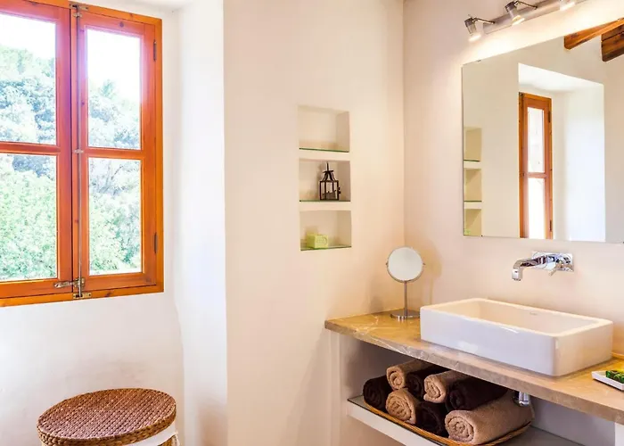 La Rovina بيت للعطل بويينسا