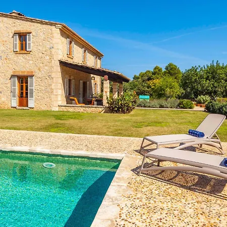 La Rovina Ferienhaus