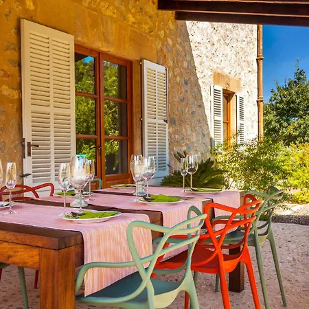 La Rovina Ferienhaus *