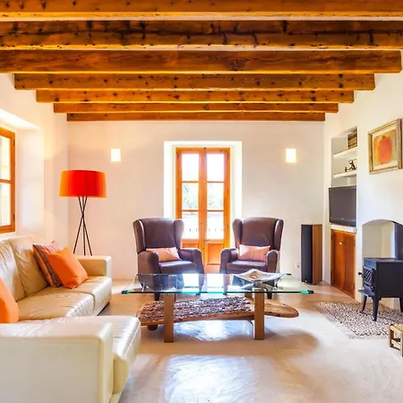 La Rovina Ferienhaus *