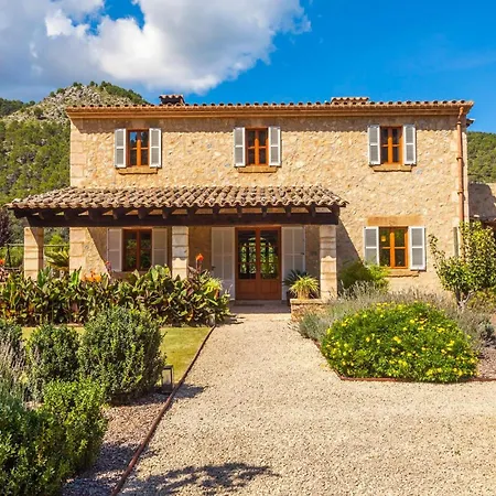 La Rovina Casa de Férias Pollença