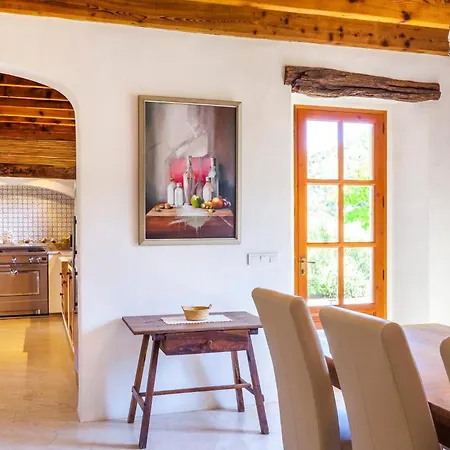 Casa de Férias La Rovina Pollença