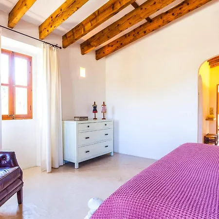 La Rovina Casa de Férias Pollença