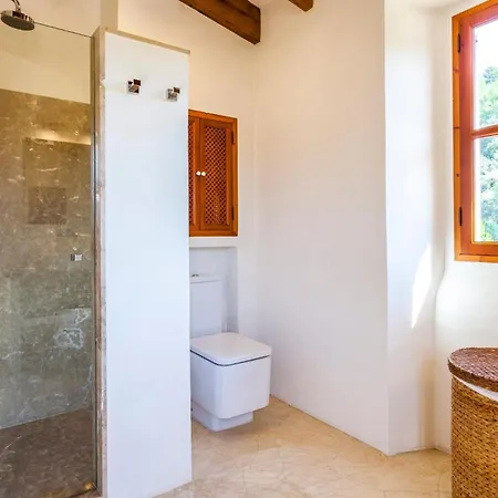 La Rovina Casa de Férias *