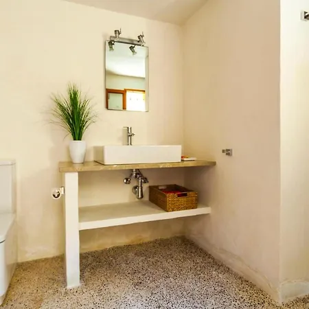 Casa de Férias La Rovina