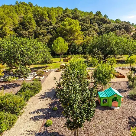 Casa de Férias La Rovina