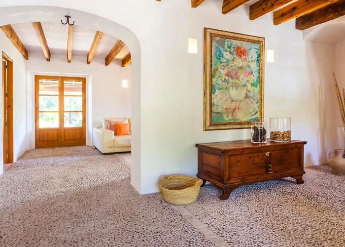 La Rovina * Pollensa