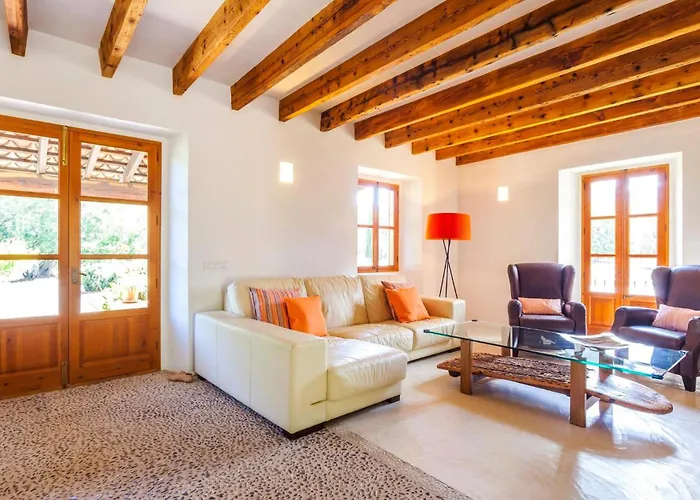 La Rovina * Pollença