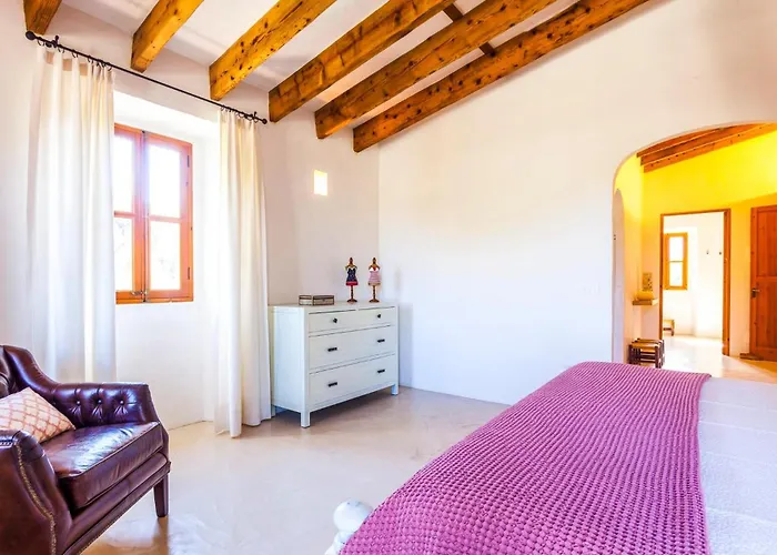 La Rovina Ferienhaus Pollença
