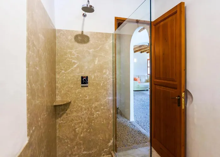 La Rovina Ferienhaus Pollença