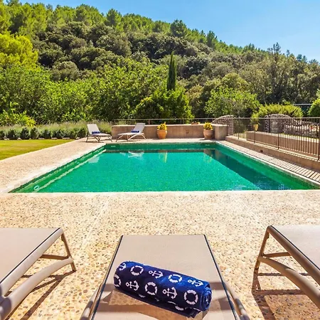 Hébergement de vacances La Rovina Pollença