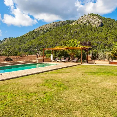 La Rovina Holiday home Pollenca