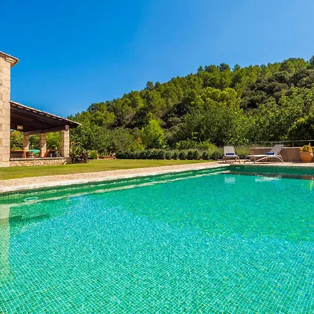 La Rovina Holiday home *