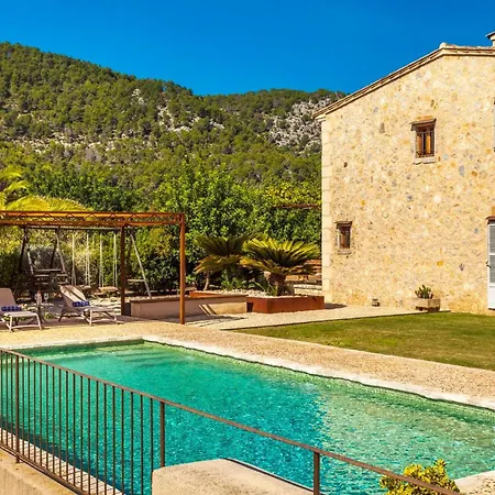 La Rovina Holiday home *