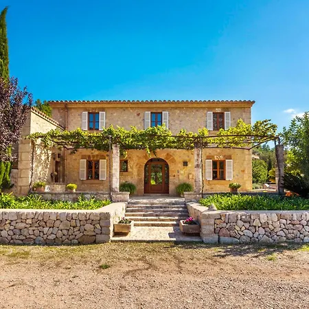 Holiday home La Rovina *