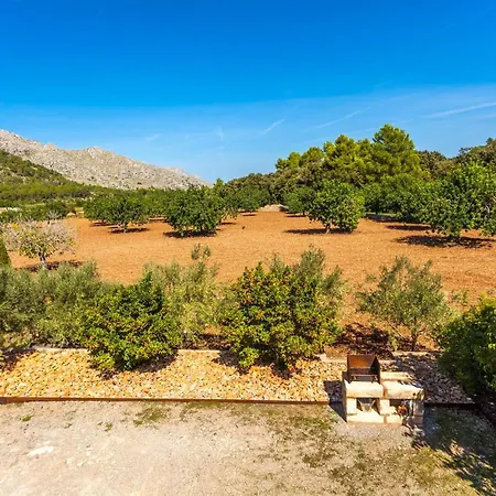 La Rovina Pollença
