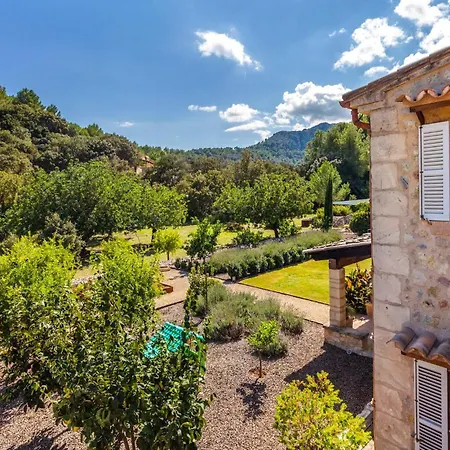 Holiday home La Rovina *