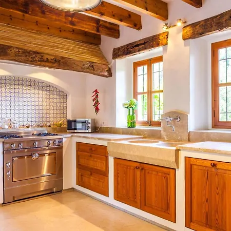 Holiday home La Rovina