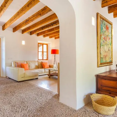 Holiday home La Rovina Pollenca