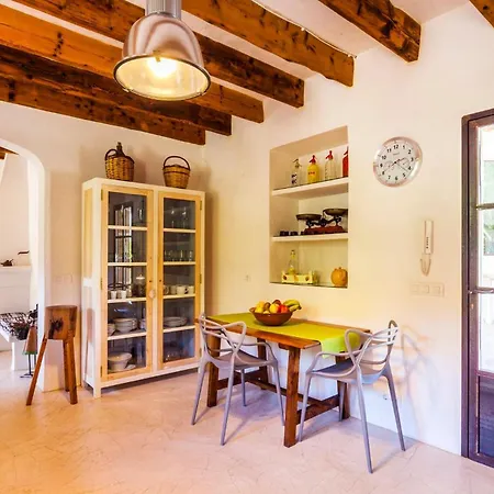 La Rovina Holiday home