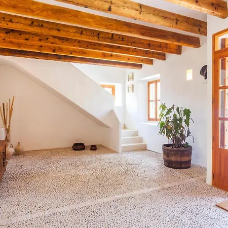 La Rovina * Pollenca