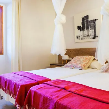 Holiday home La Rovina