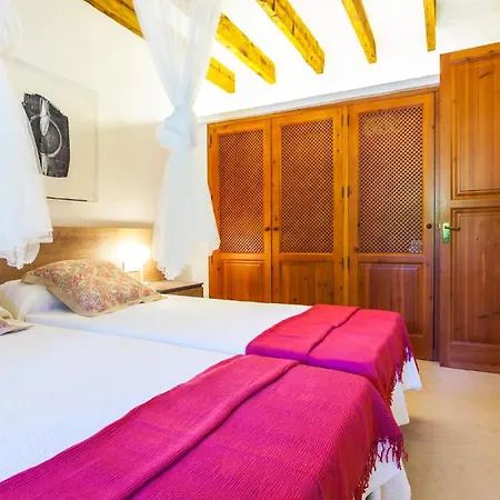 Holiday home La Rovina