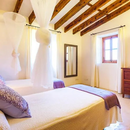 La Rovina * Pollenca