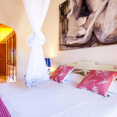 Holiday home La Rovina *