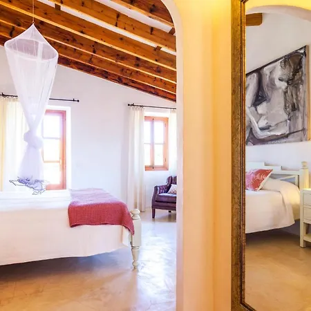 Casa vacanze La Rovina
