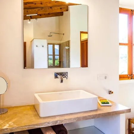 La Rovina Holiday home *