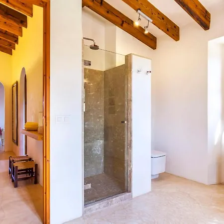 Holiday home La Rovina