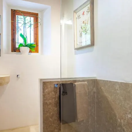 La Rovina Casa vacanze *