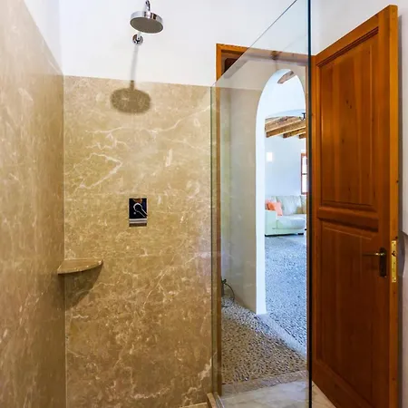 La Rovina Holiday home Pollenca