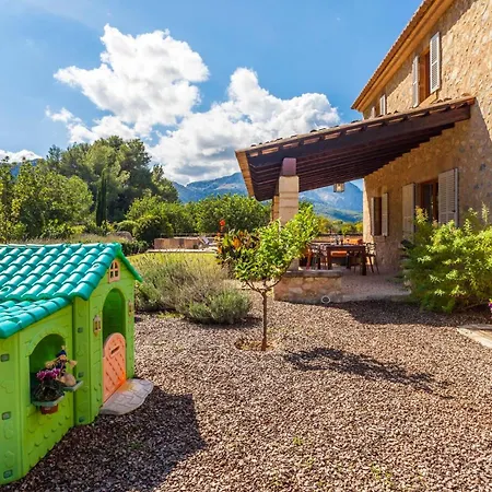 La Rovina Holiday home *