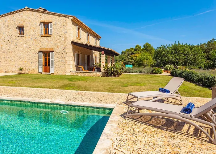La Rovina Holiday home