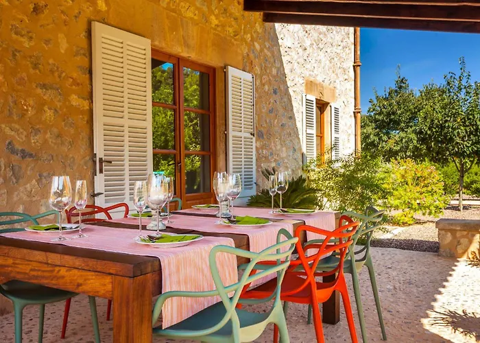 La Rovina Hébergement de vacances *