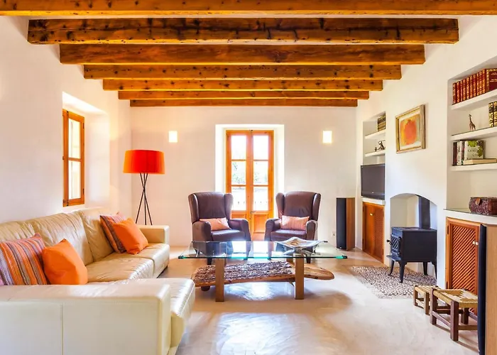 La Rovina Holiday home *