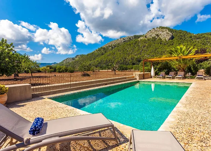 Holiday home La Rovina