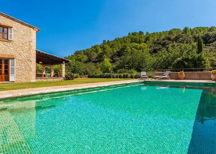 La Rovina Holiday home *