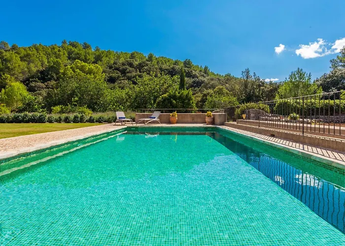 La Rovina Holiday home Pollenca