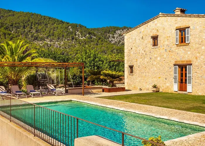 La Rovina Holiday home *