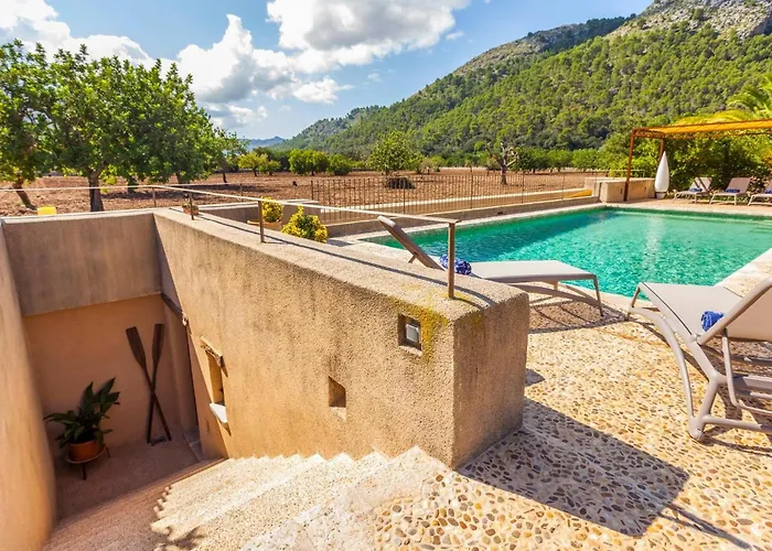 La Rovina * Pollença