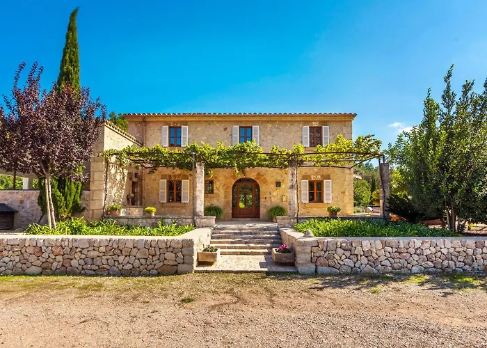 Holiday home La Rovina *