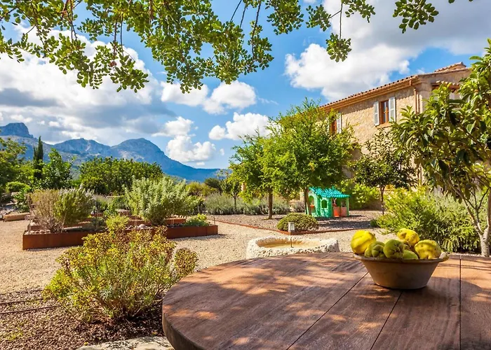 Holiday home La Rovina *