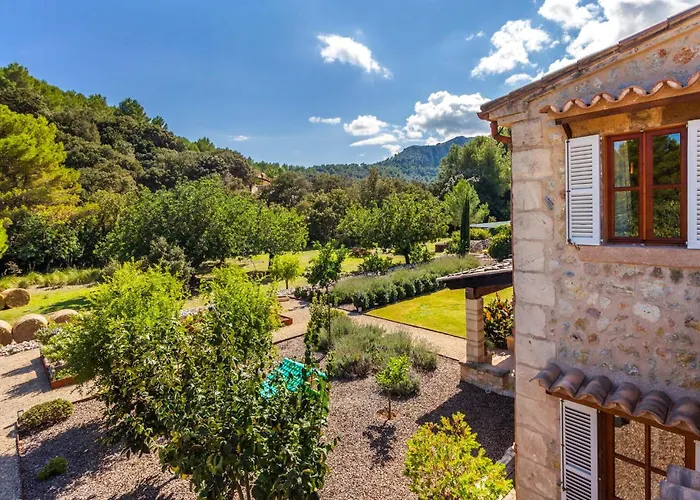 Holiday home La Rovina *