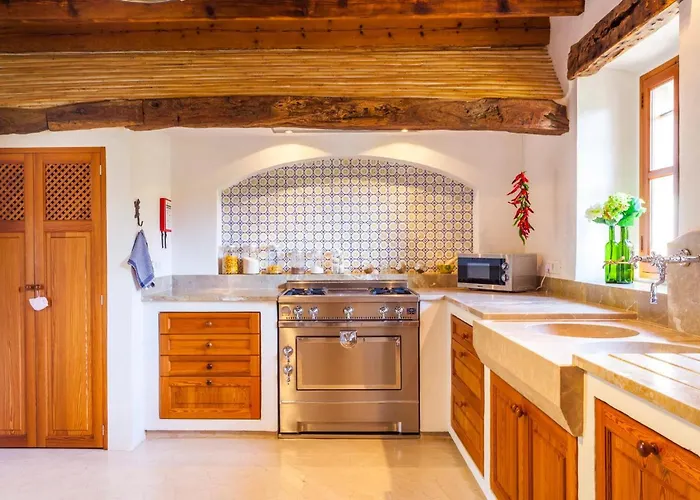 La Rovina * Pollença