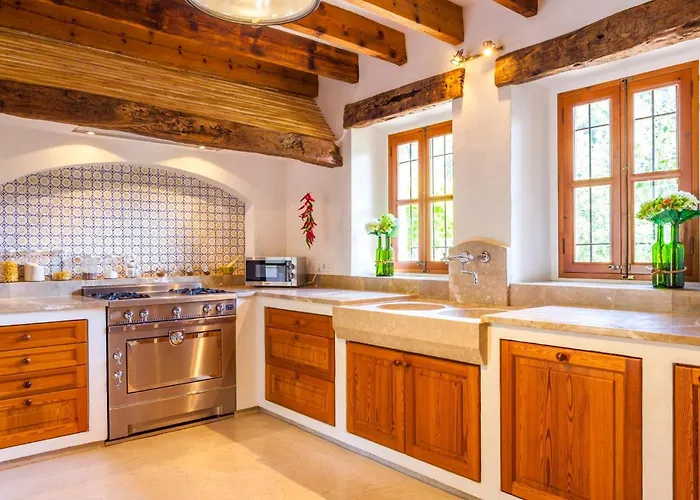 Holiday home La Rovina