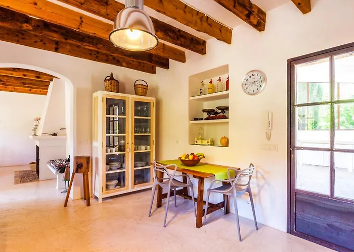 La Rovina Holiday home