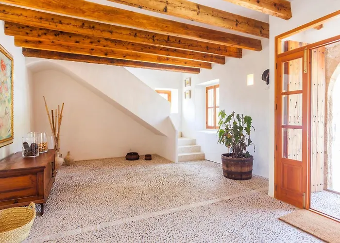 La Rovina * Pollenca